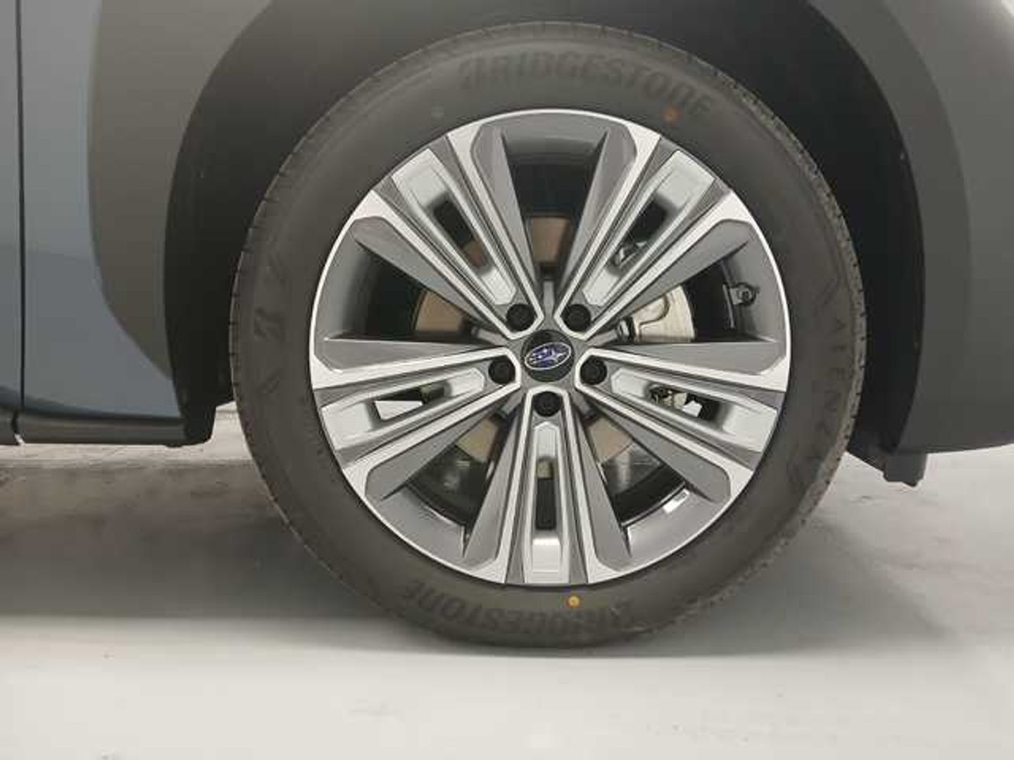 Subaru Solterra Solterra Touring 160 kW (218 CV)