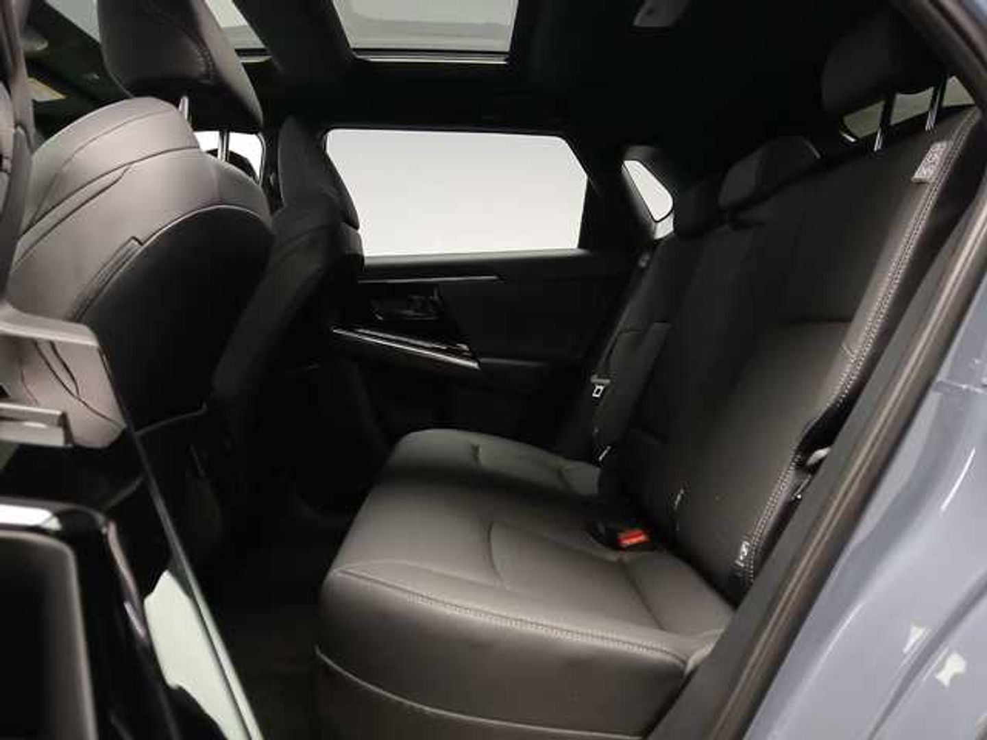 Subaru Solterra Solterra Touring 160 kW (218 CV)