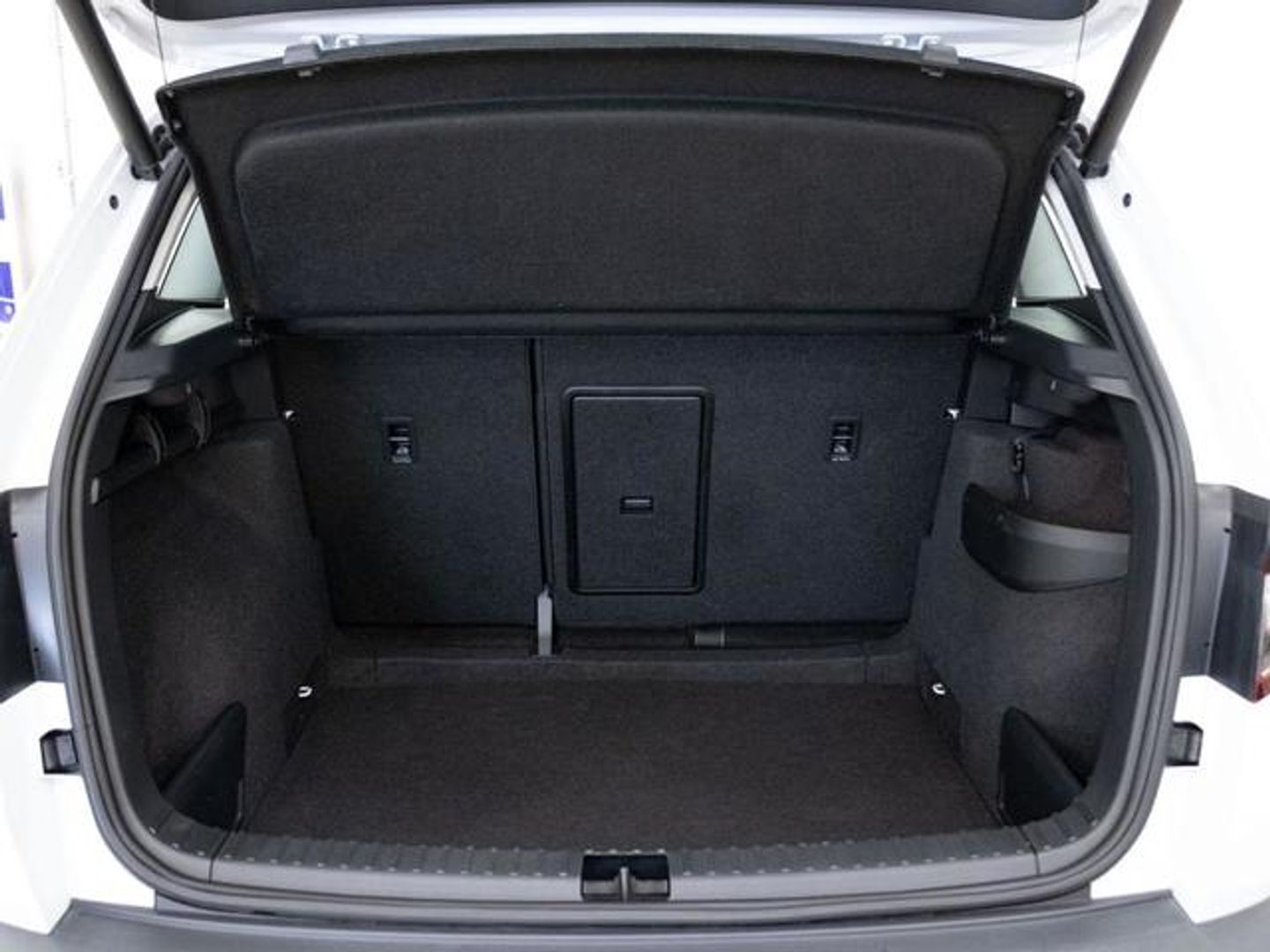 Skoda Karoq 1.5 TSI ACT Sportline DSG 110 kW (150 CV)