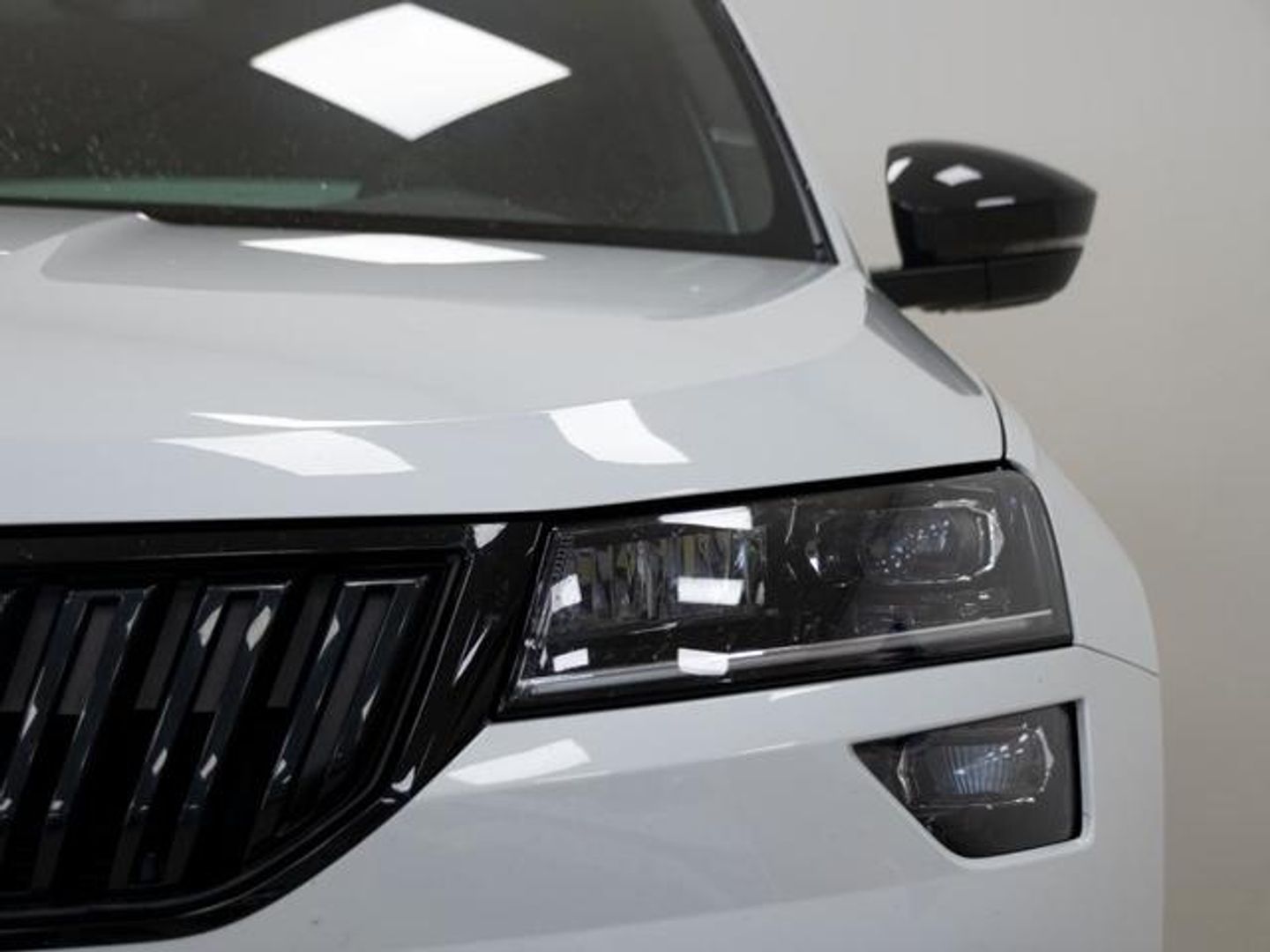 Skoda Karoq 1.5 TSI ACT Sportline DSG 110 kW (150 CV)