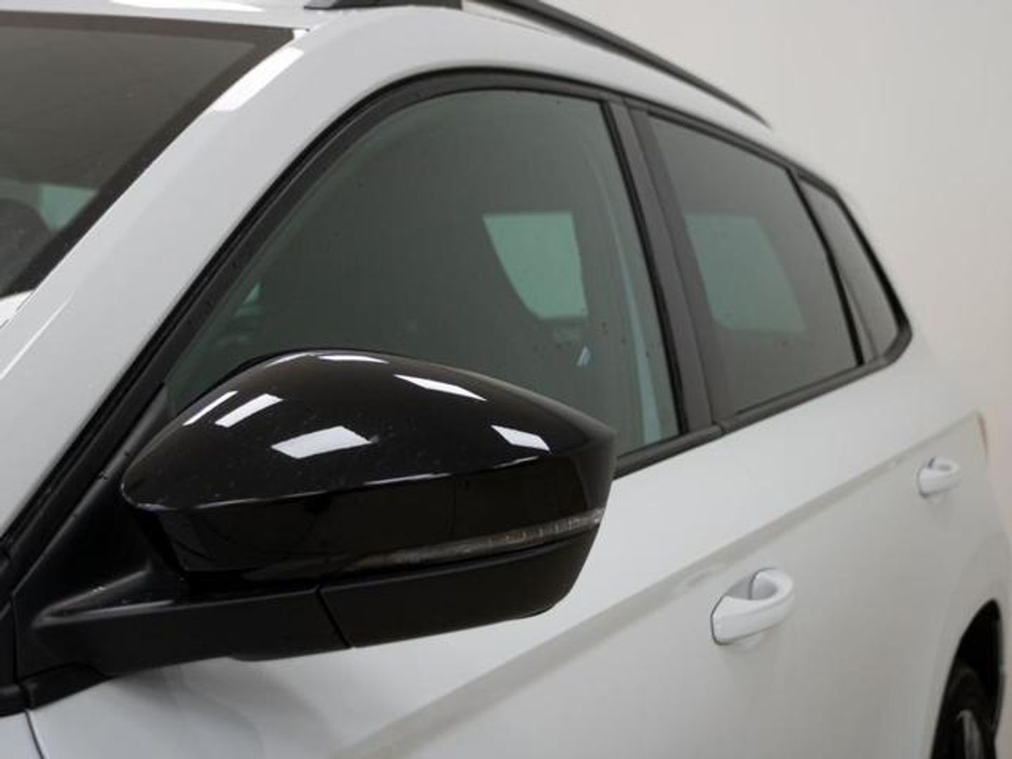 Skoda Karoq 1.5 TSI ACT Sportline DSG 110 kW (150 CV)