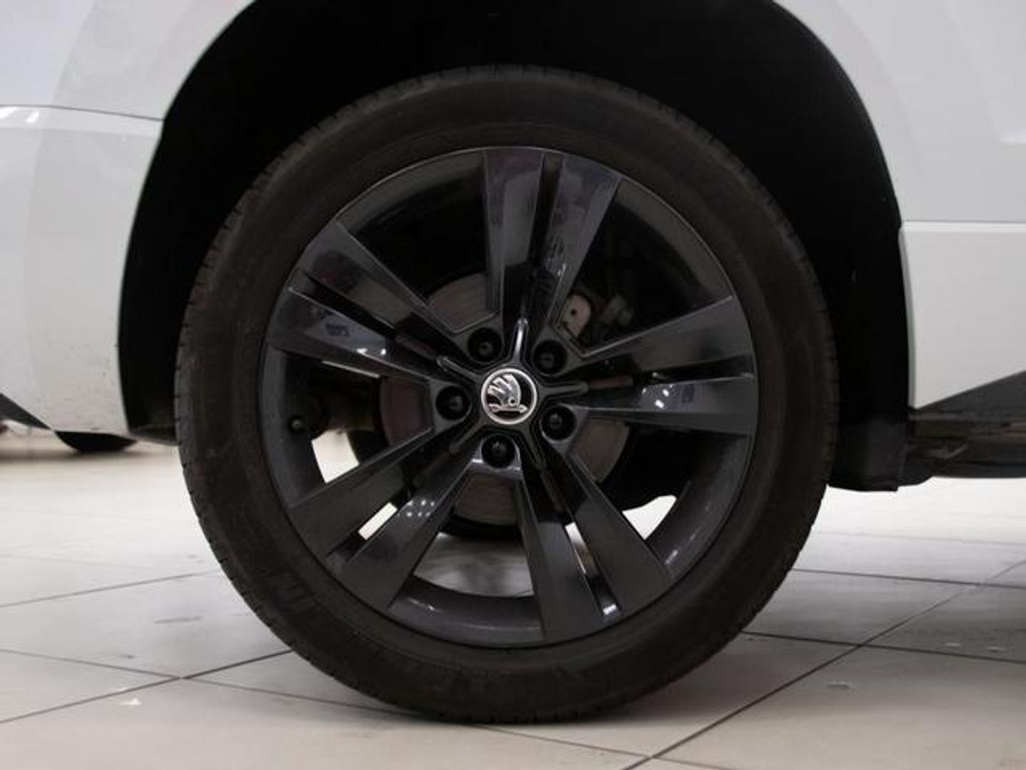 Skoda Karoq 1.5 TSI ACT Sportline DSG 110 kW (150 CV)