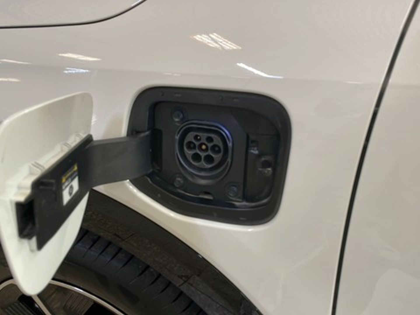 Kia Niro 1.6 GDi PHEV Drive 135 kW (183 CV) Blanco Sedan