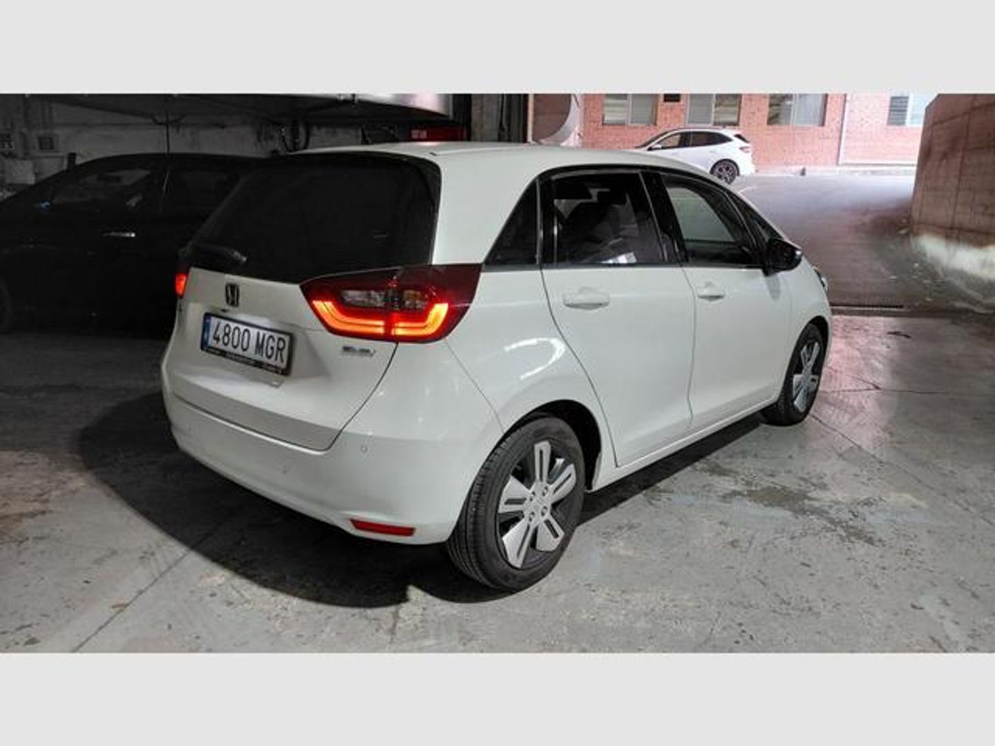 Honda Jazz 1.5 i-MMD EXECUTIVE 80 kW (109 CV)