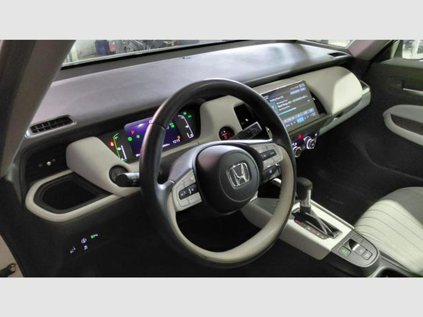 Honda Jazz 1.5 i-MMD EXECUTIVE 80 kW (109 CV)