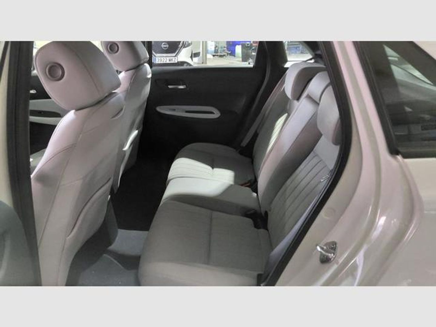 Honda Jazz 1.5 i-MMD EXECUTIVE 80 kW (109 CV)