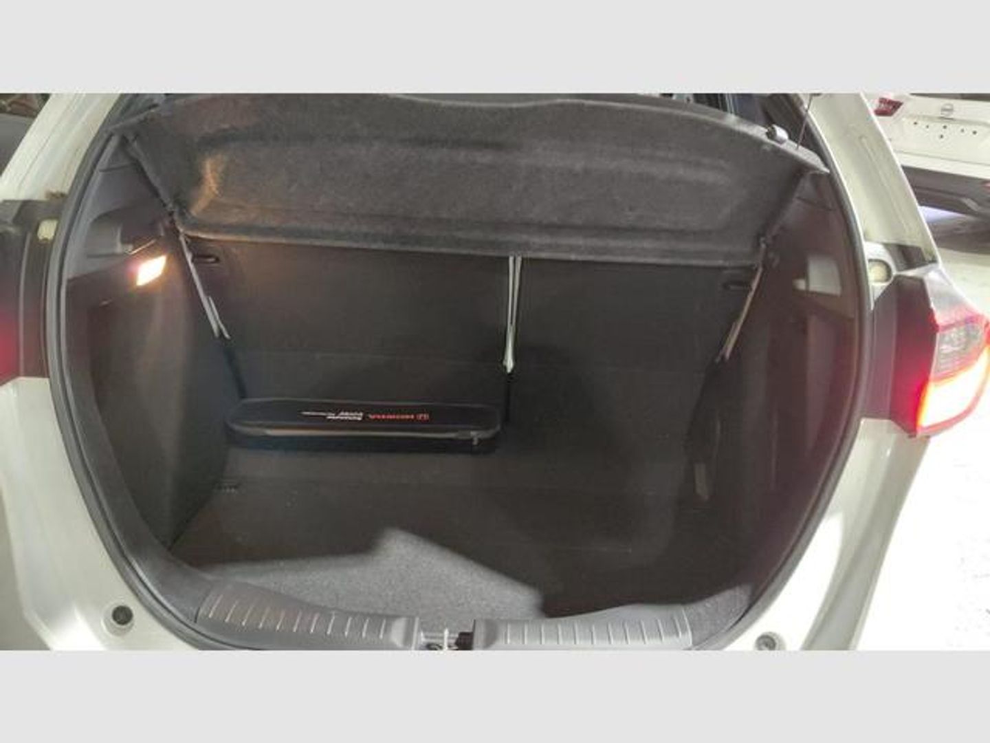 Honda Jazz 1.5 i-MMD EXECUTIVE 80 kW (109 CV)