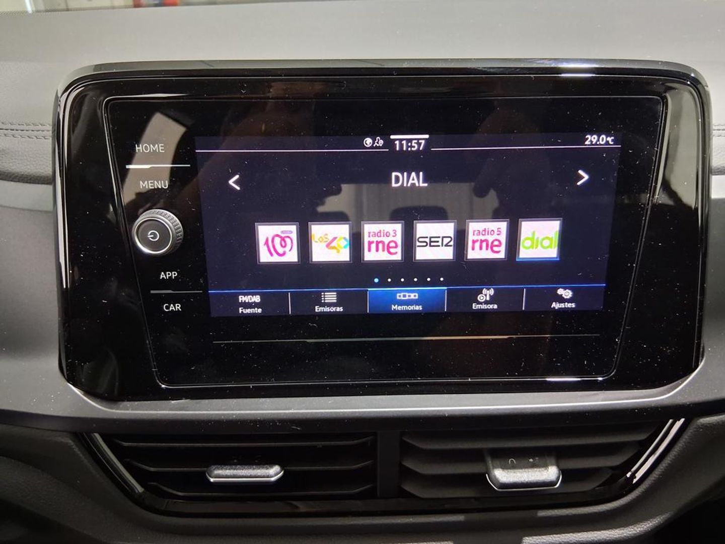 Volkswagen T-Roc Business 2.0 TDI 85 kW (116 CV) Blanco SUV