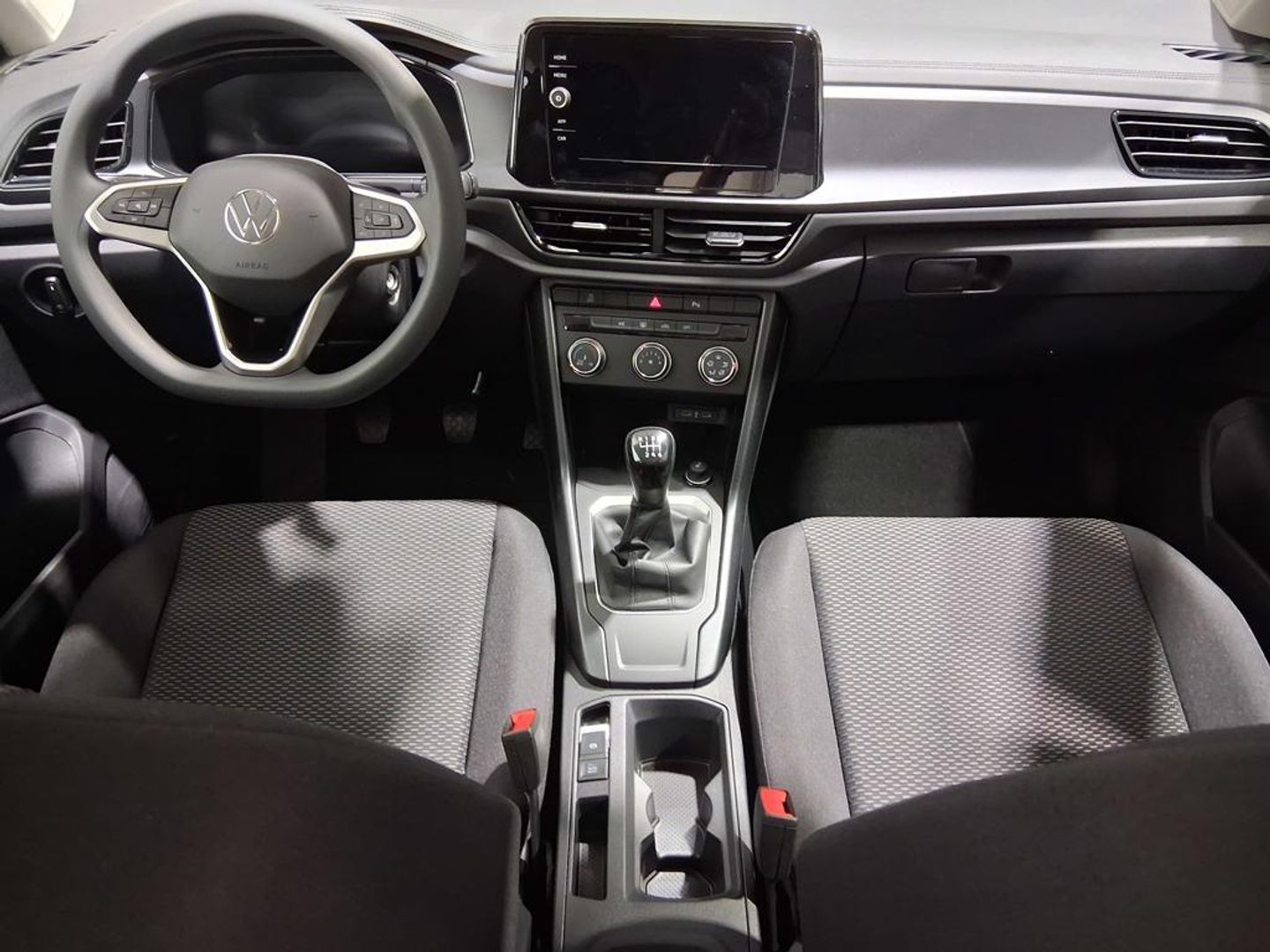 Volkswagen T-Roc Business 2.0 TDI 85 kW (116 CV) Blanco SUV