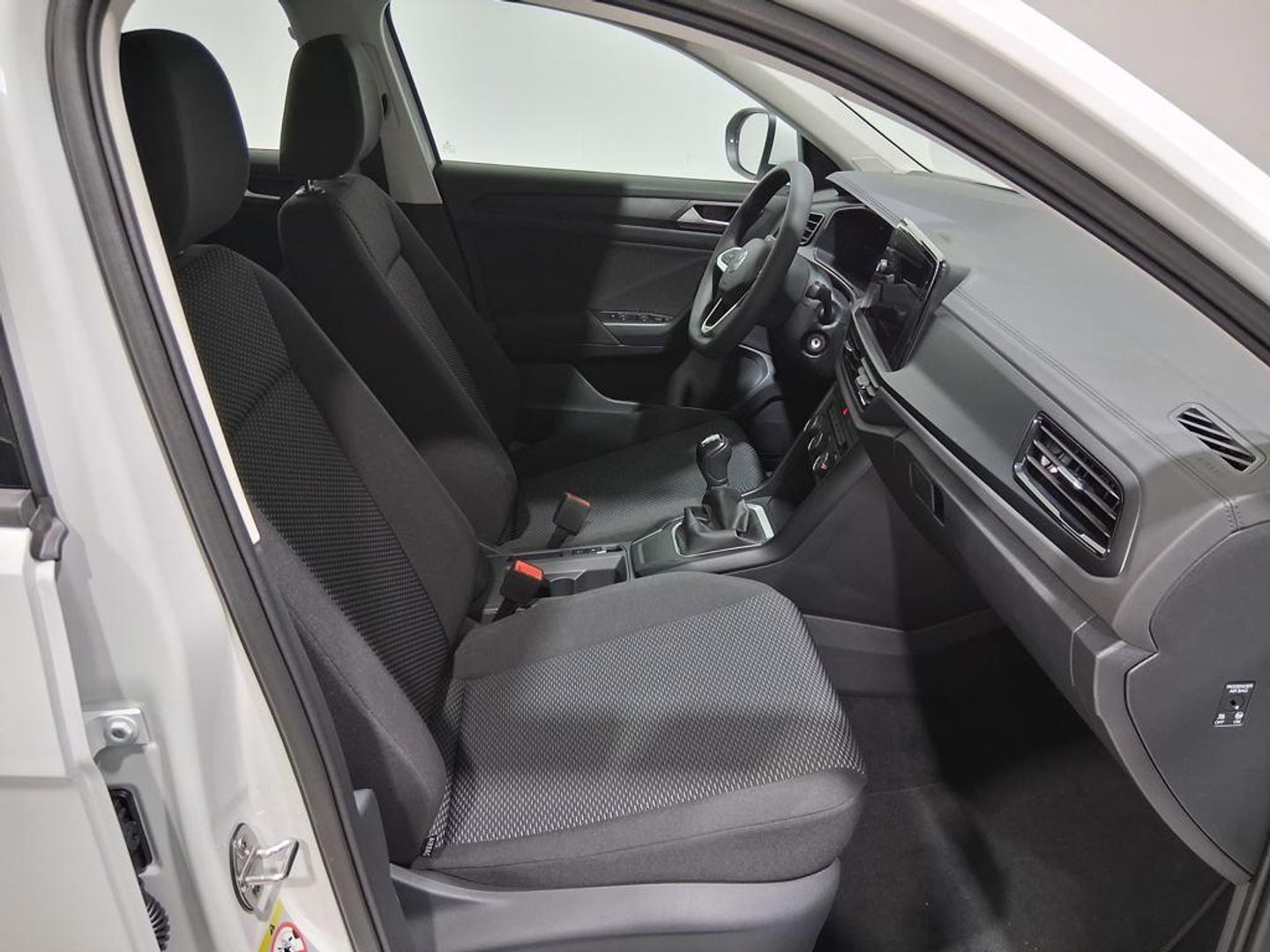Volkswagen T-Roc Business 2.0 TDI 85 kW (116 CV) Blanco SUV