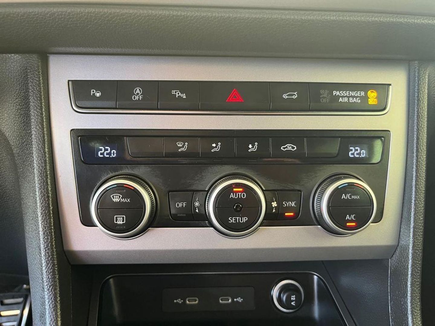 SEAT Ateca 1.5 TSI S&S FR Special Edition DSG 110 kW (150 CV) Gris All Terrain / Pick-up