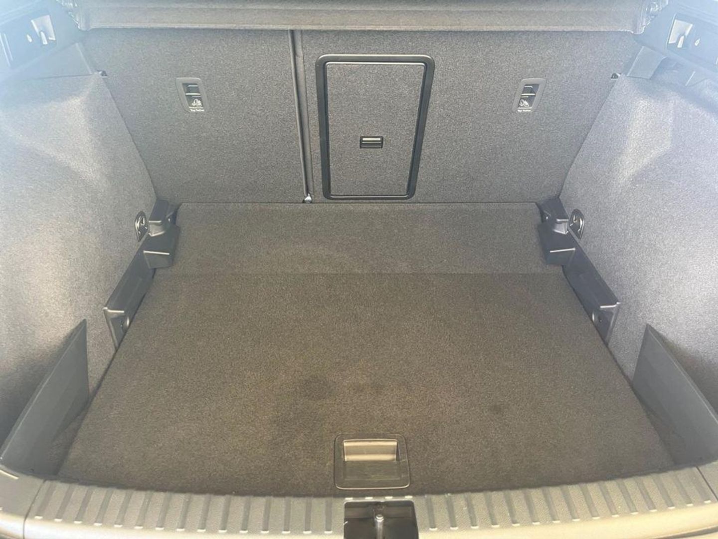 SEAT Ateca 1.5 TSI S&S FR Special Edition DSG 110 kW (150 CV) Gris All Terrain / Pick-up