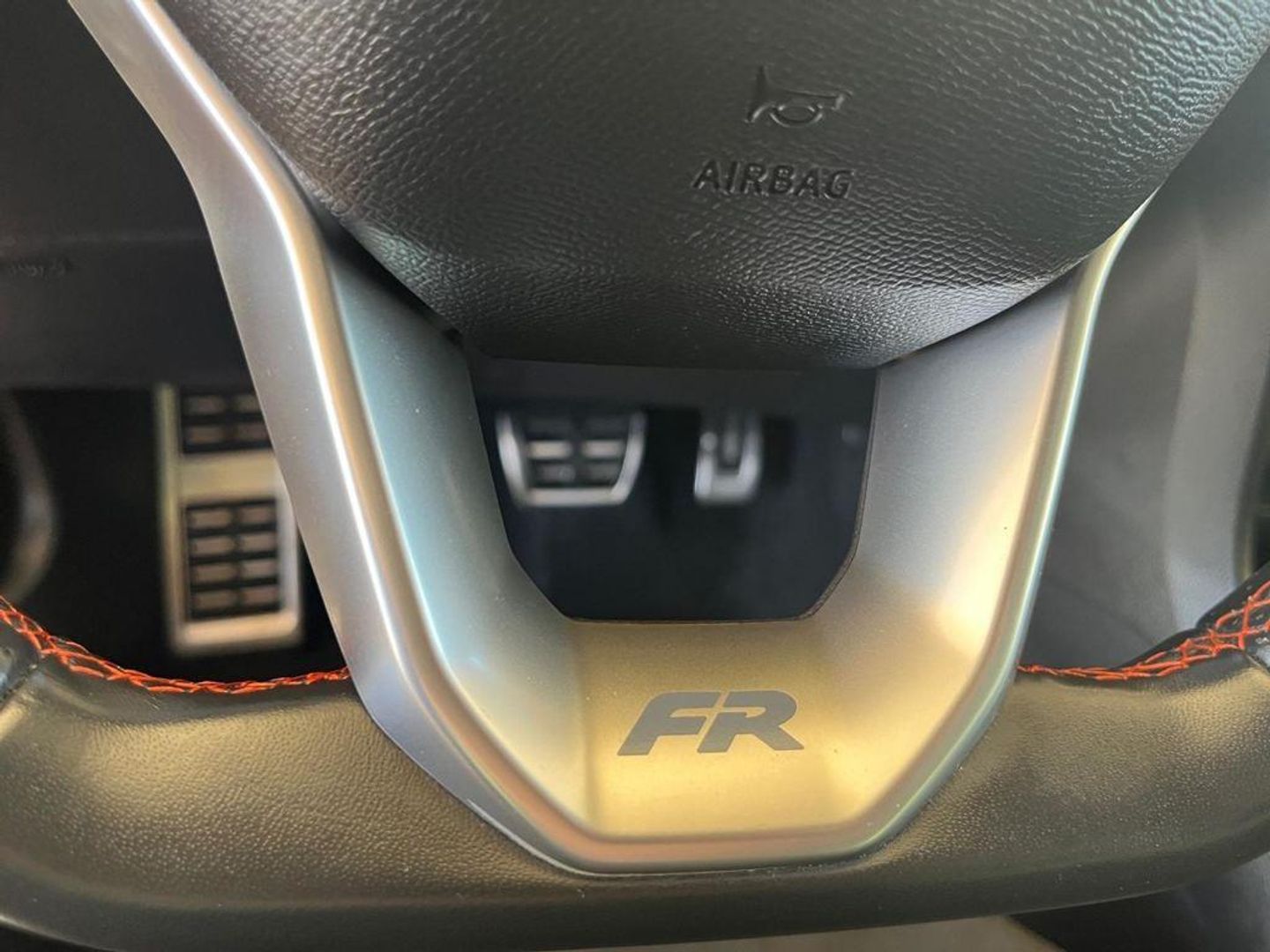 SEAT Ateca 1.5 TSI S&S FR Special Edition DSG 110 kW (150 CV) Gris All Terrain / Pick-up