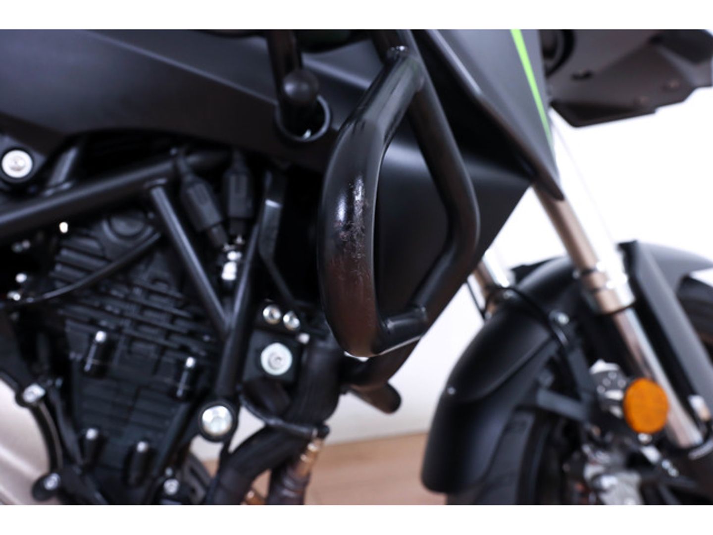 QJ Motor SRT 700X