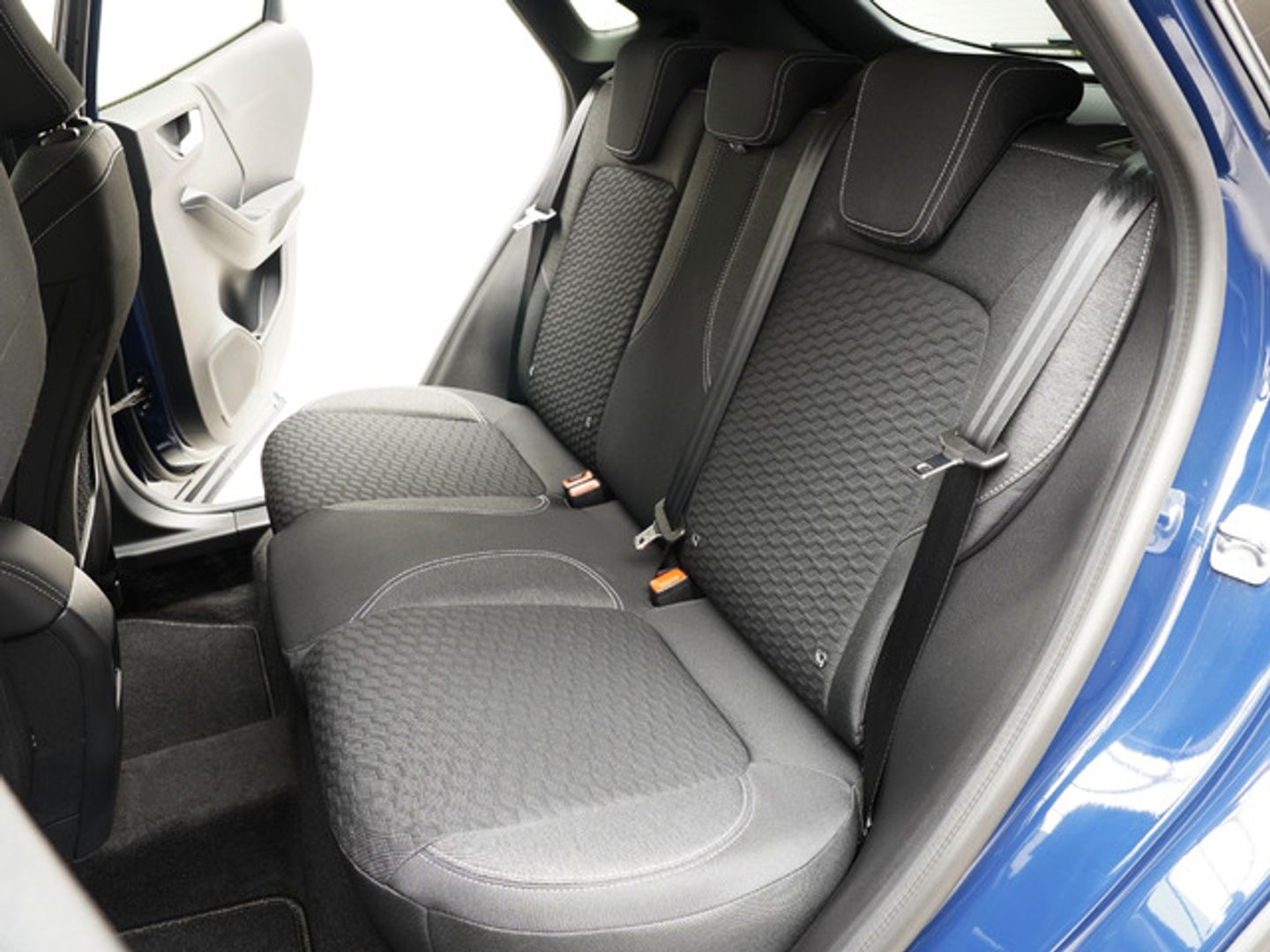 Ford Puma 1.0 EcoBoost MHEV Titanium Design 92 kW (125 CV)