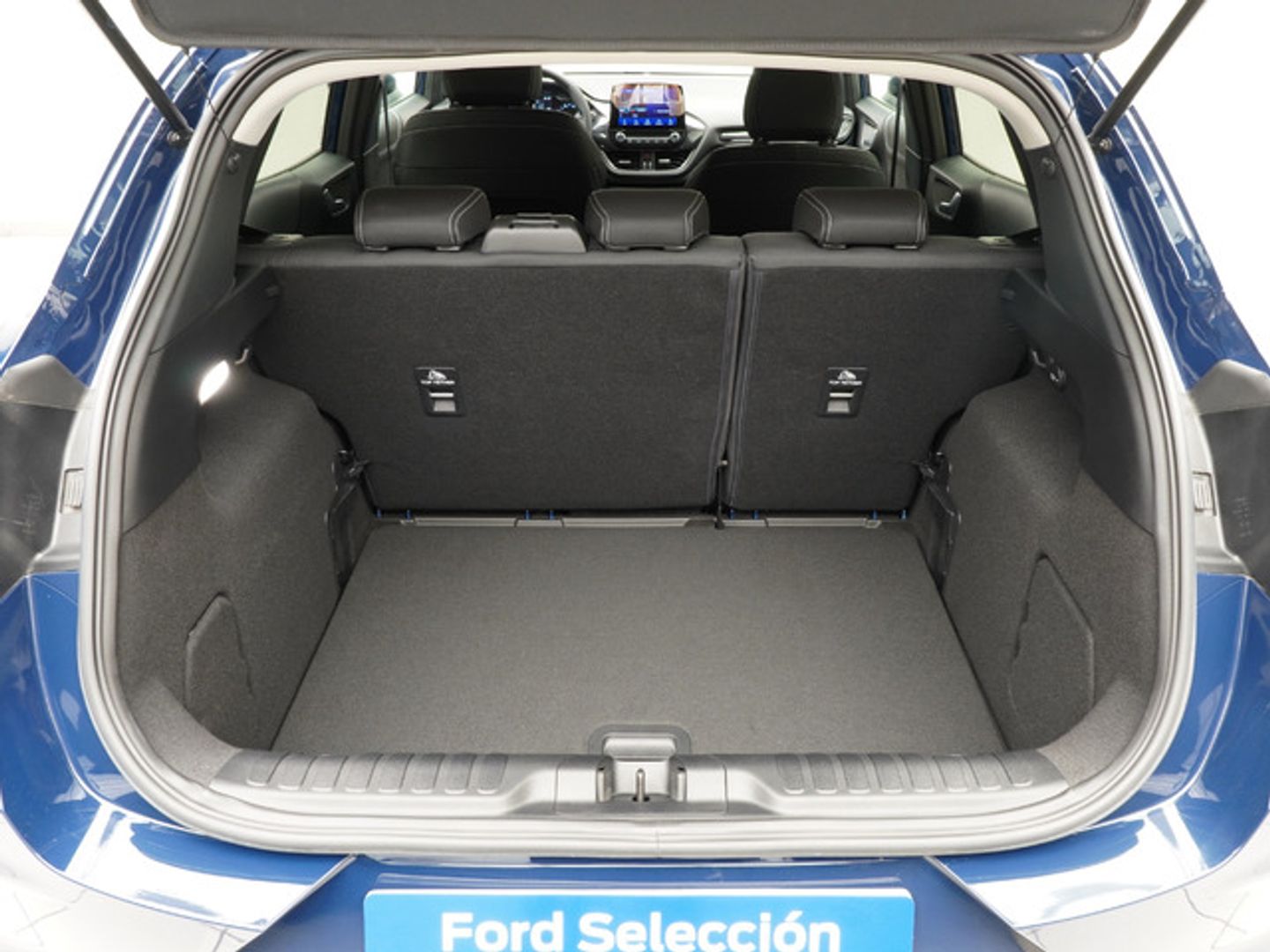 Ford Puma 1.0 EcoBoost MHEV Titanium Design 92 kW (125 CV)