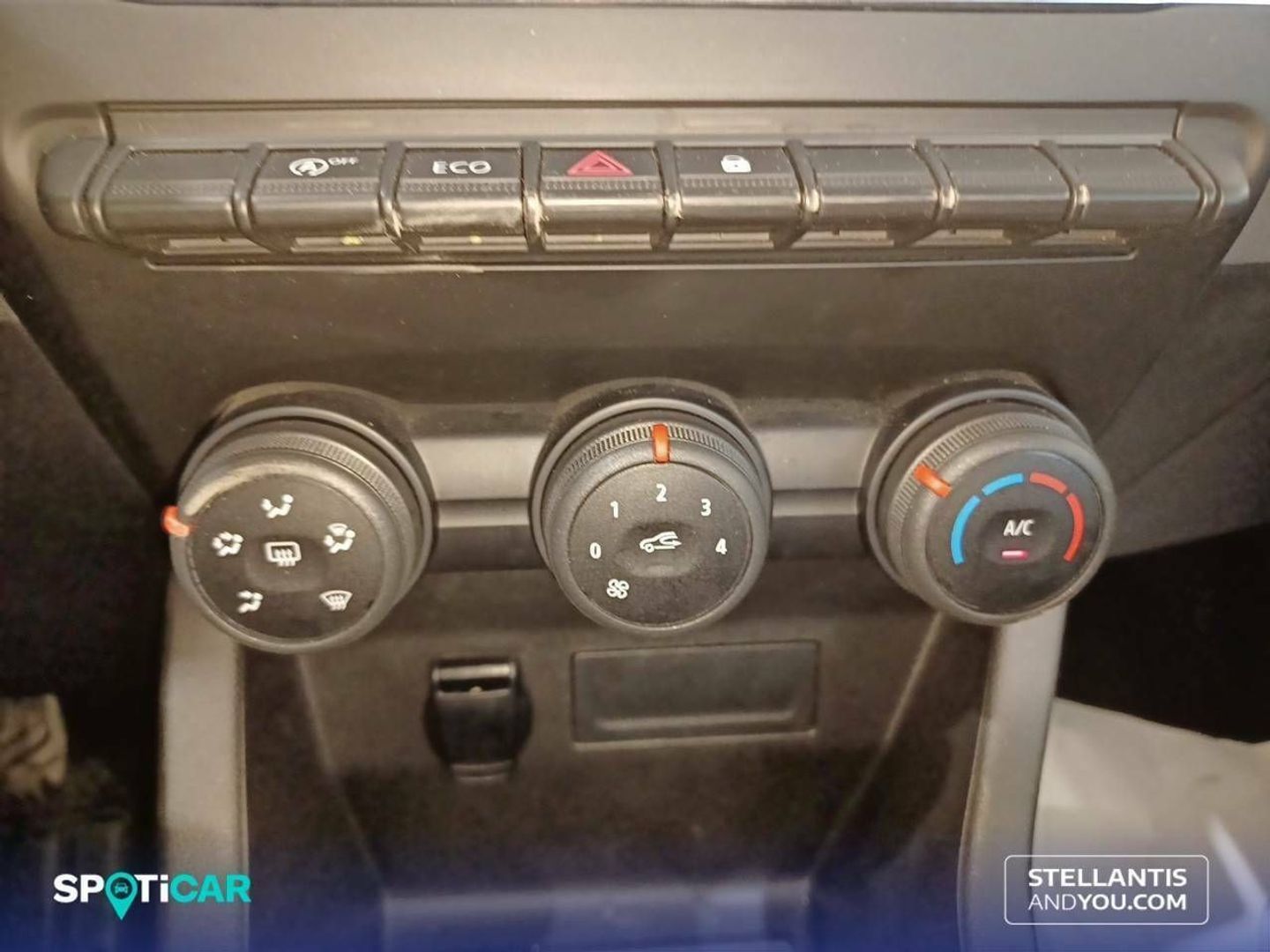 Renault Clio Business TCe 66 kW (90 CV) Azul Compact