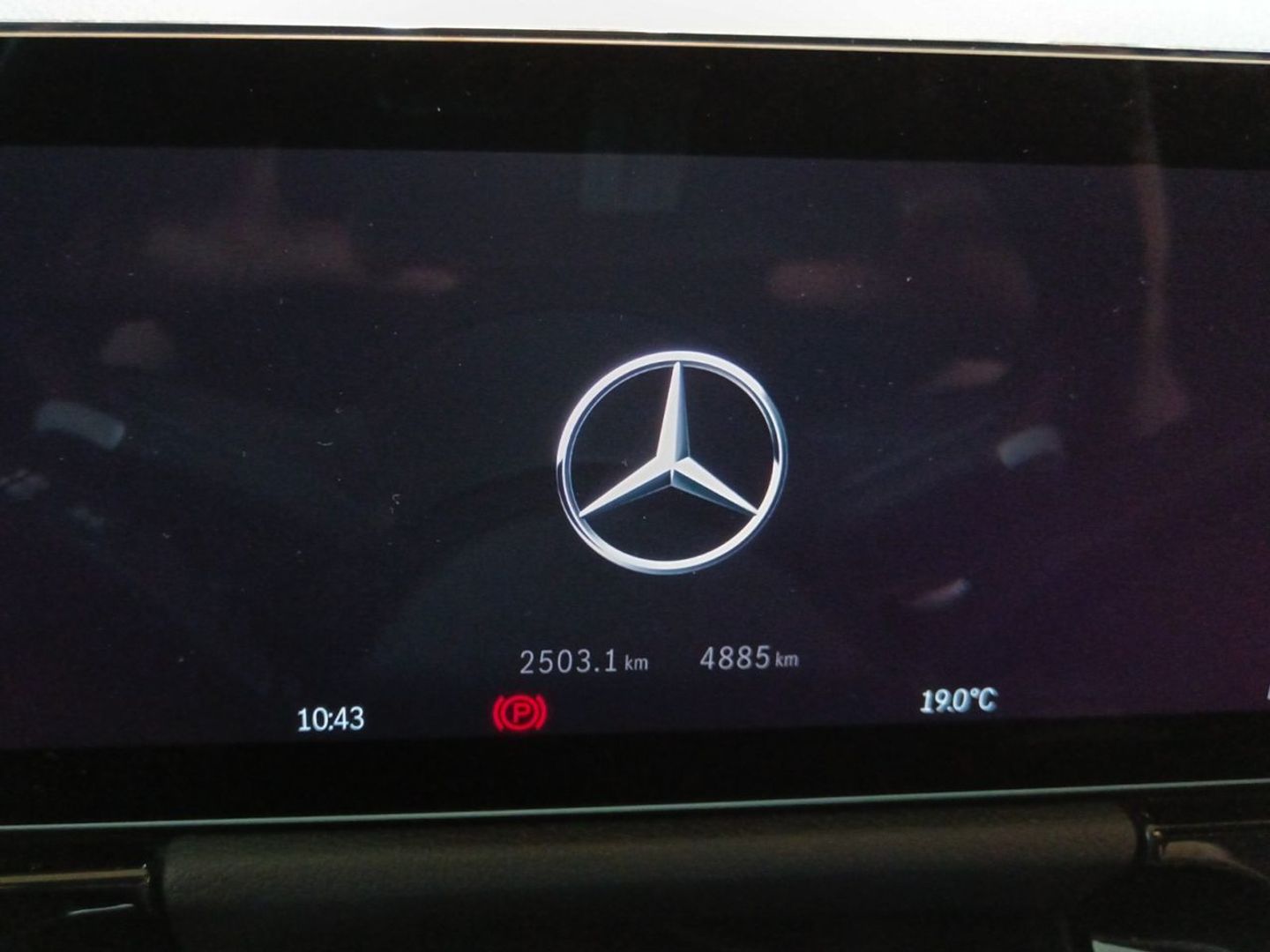 Mercedes-Benz GLA 200 120 kW (163 CV) Negro SUV