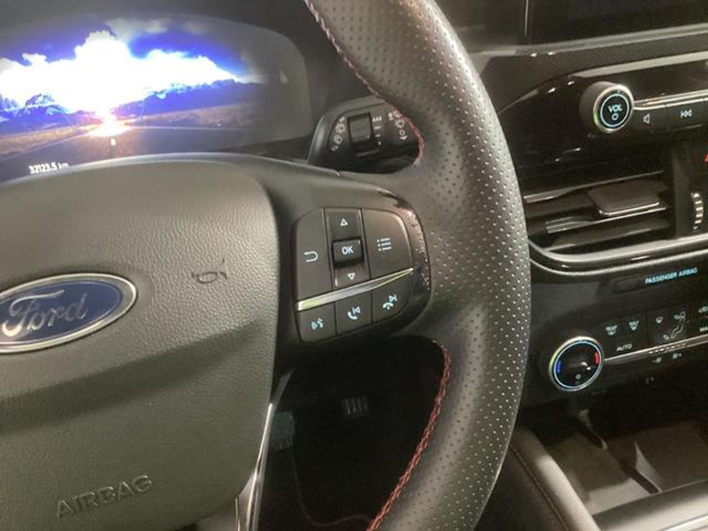Ford Kuga 1.5 EcoBlue ST-Line 88 kW (120 CV)