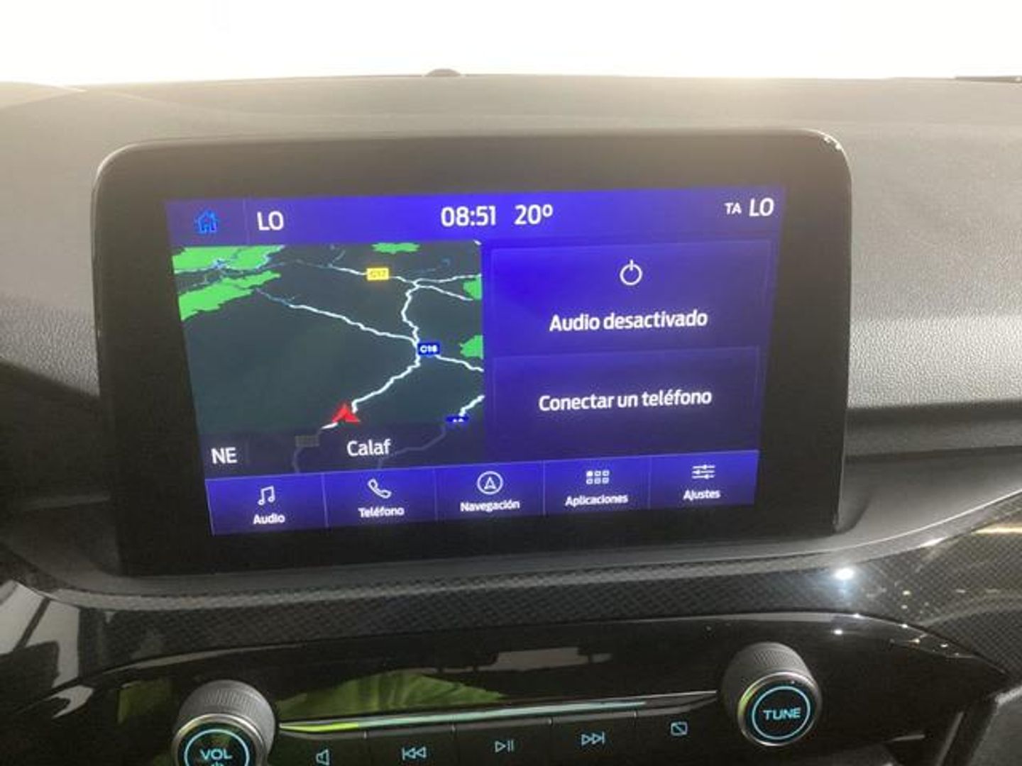 Ford Kuga 1.5 EcoBlue ST-Line 88 kW (120 CV)