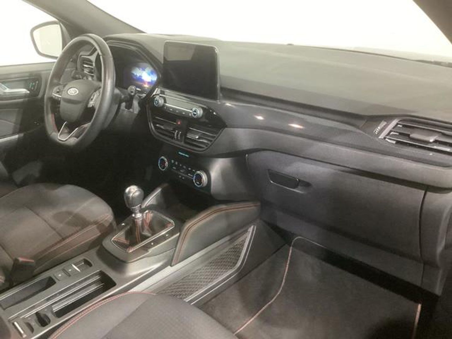 Ford Kuga 1.5 EcoBlue ST-Line 88 kW (120 CV)