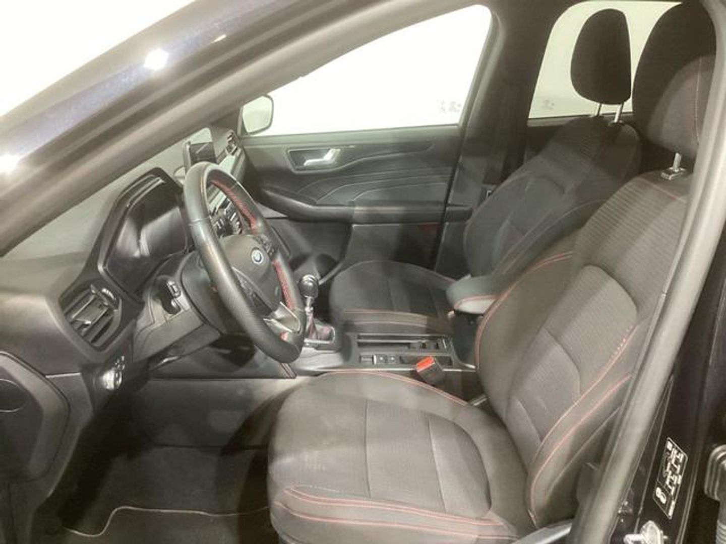 Ford Kuga 1.5 EcoBlue ST-Line 88 kW (120 CV)