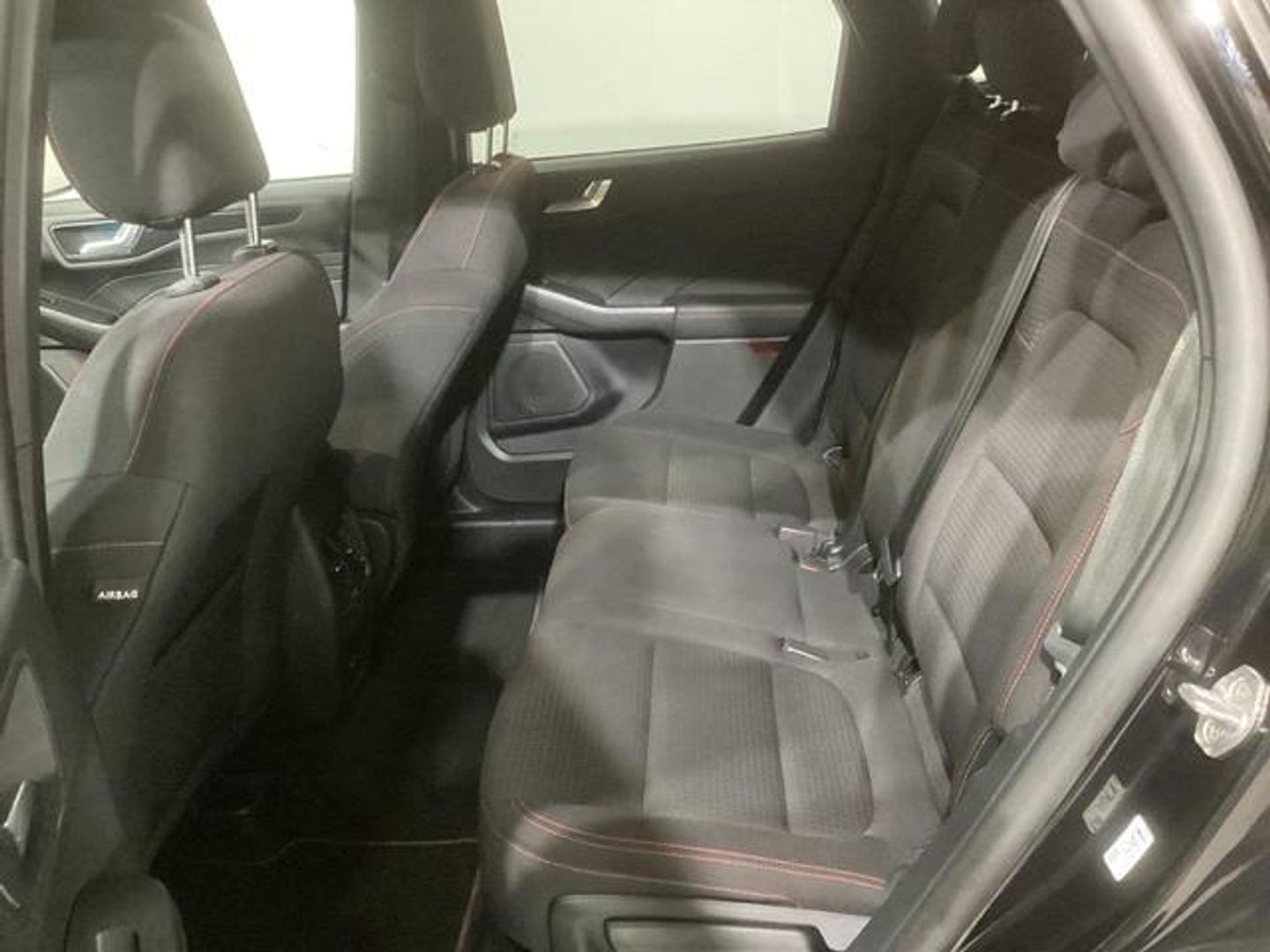 Ford Kuga 1.5 EcoBlue ST-Line 88 kW (120 CV)
