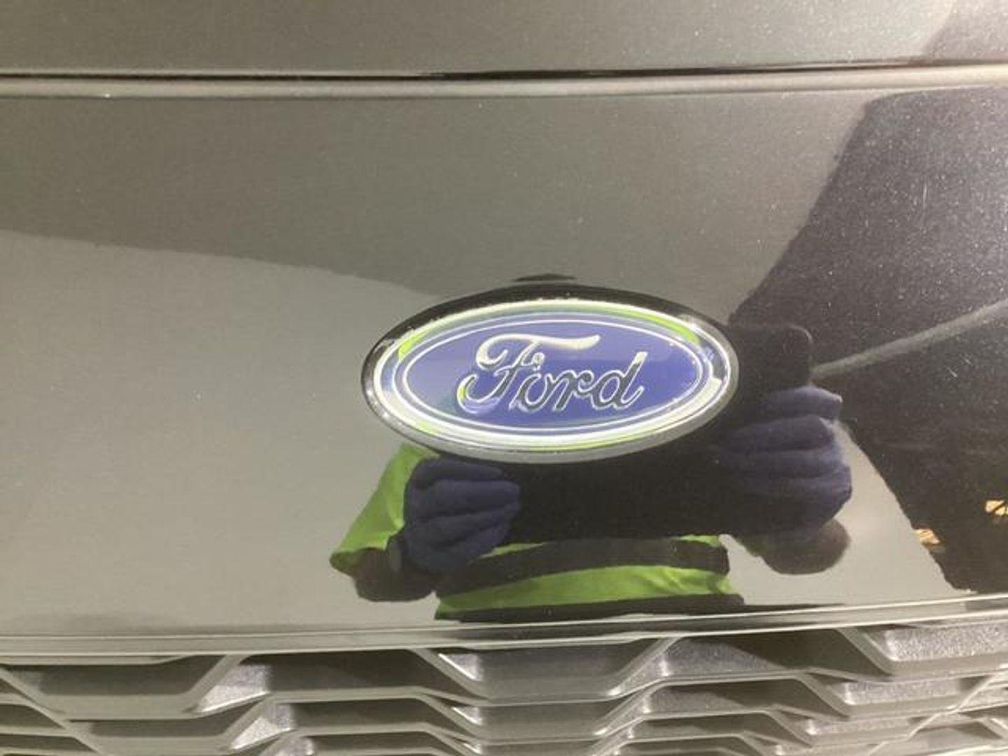 Ford Kuga 1.5 EcoBlue ST-Line 88 kW (120 CV)