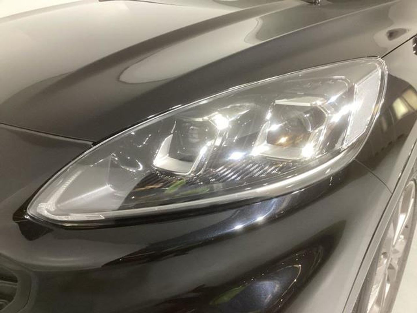Ford Kuga 1.5 EcoBlue ST-Line 88 kW (120 CV)