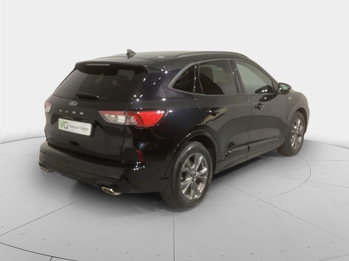 Ford Kuga 1.5 EcoBlue ST-Line 88 kW (120 CV)