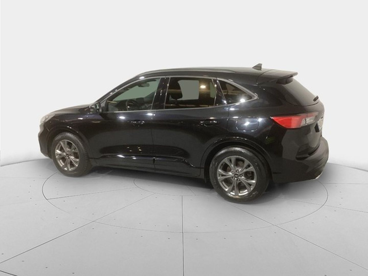 Ford Kuga 1.5 EcoBlue ST-Line 88 kW (120 CV)