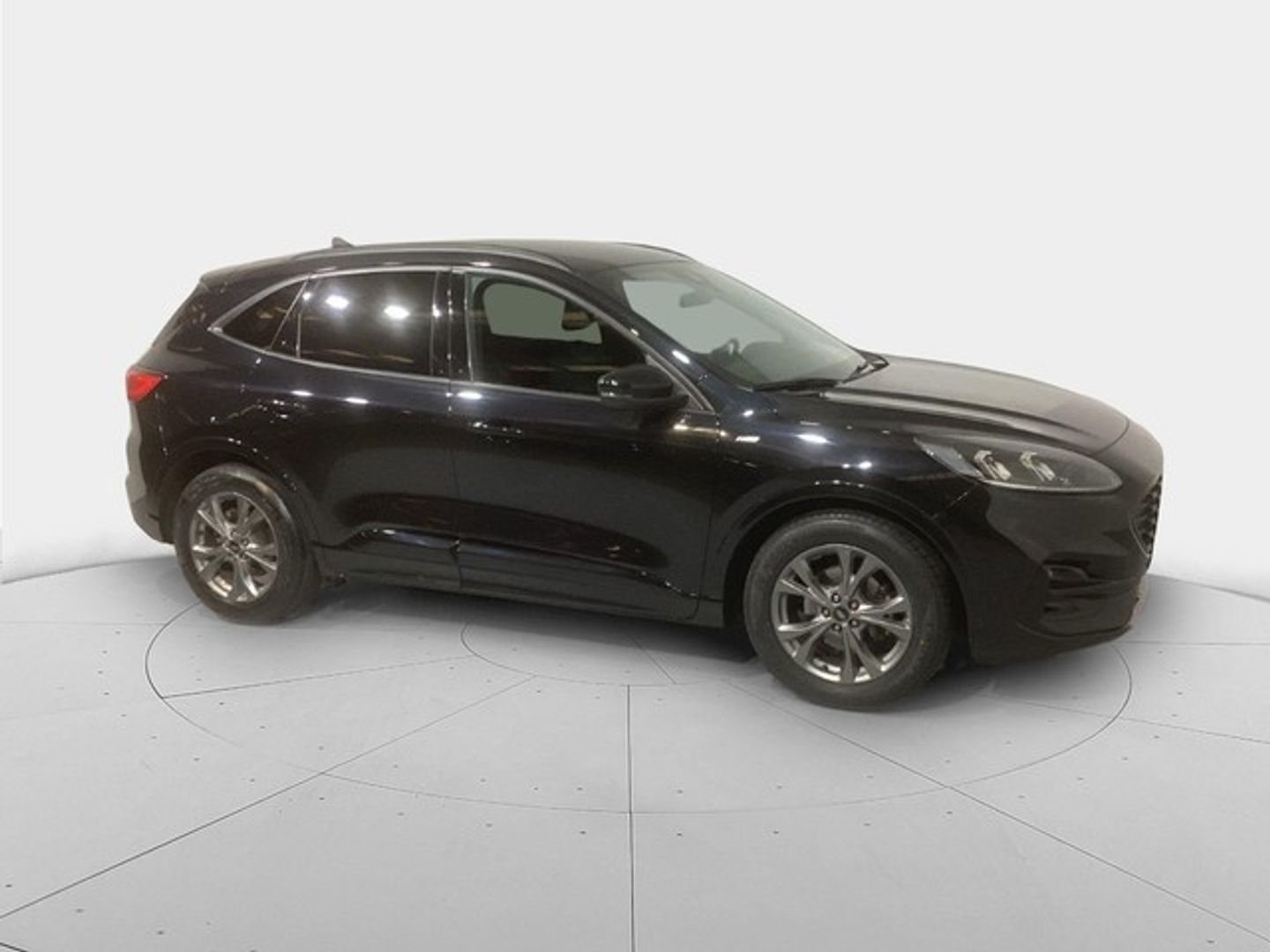 Ford Kuga 1.5 EcoBlue ST-Line 88 kW (120 CV)