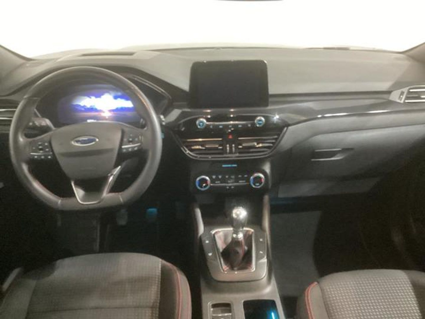Ford Kuga 1.5 EcoBlue ST-Line 88 kW (120 CV)