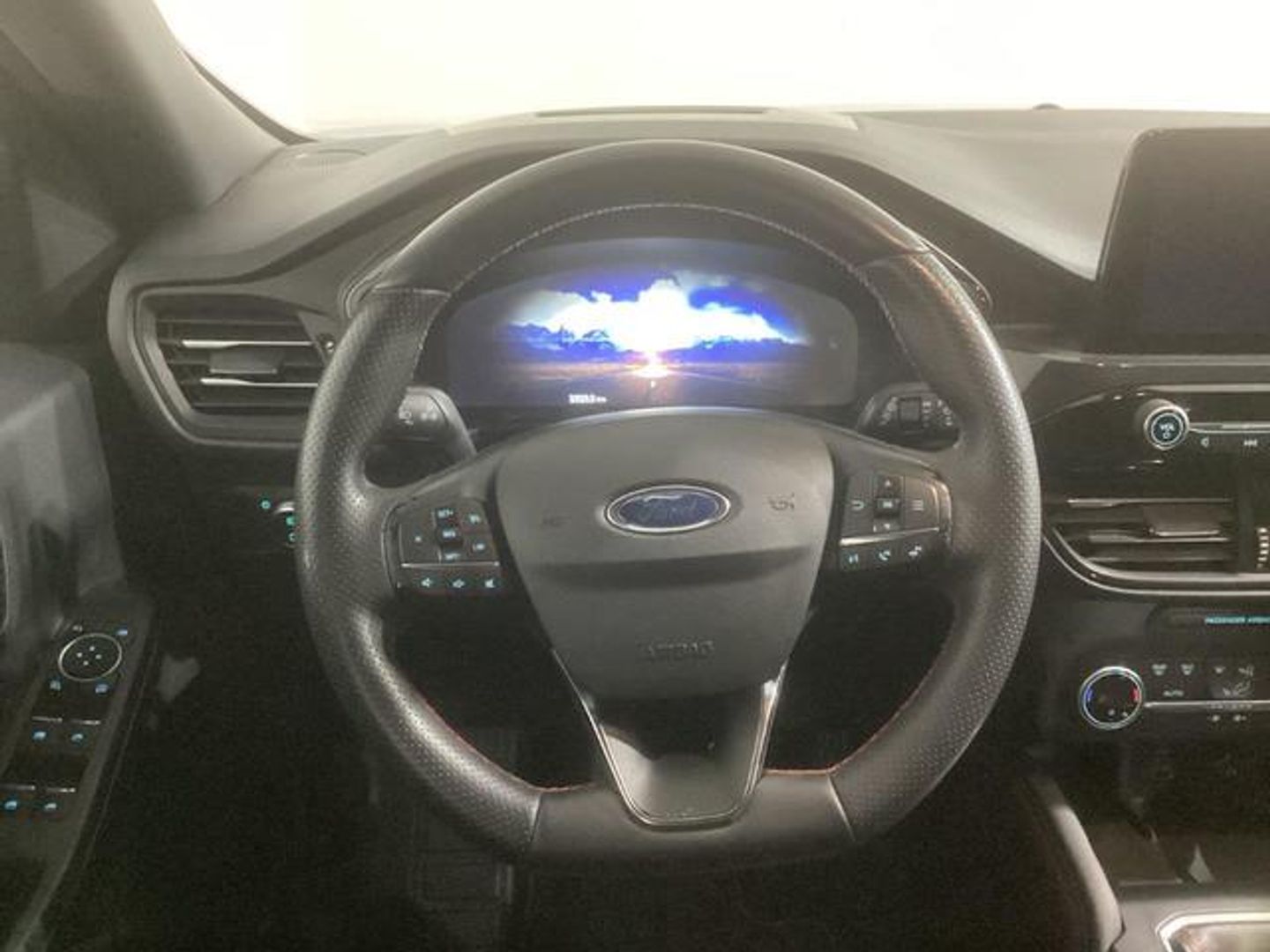 Ford Kuga 1.5 EcoBlue ST-Line 88 kW (120 CV)