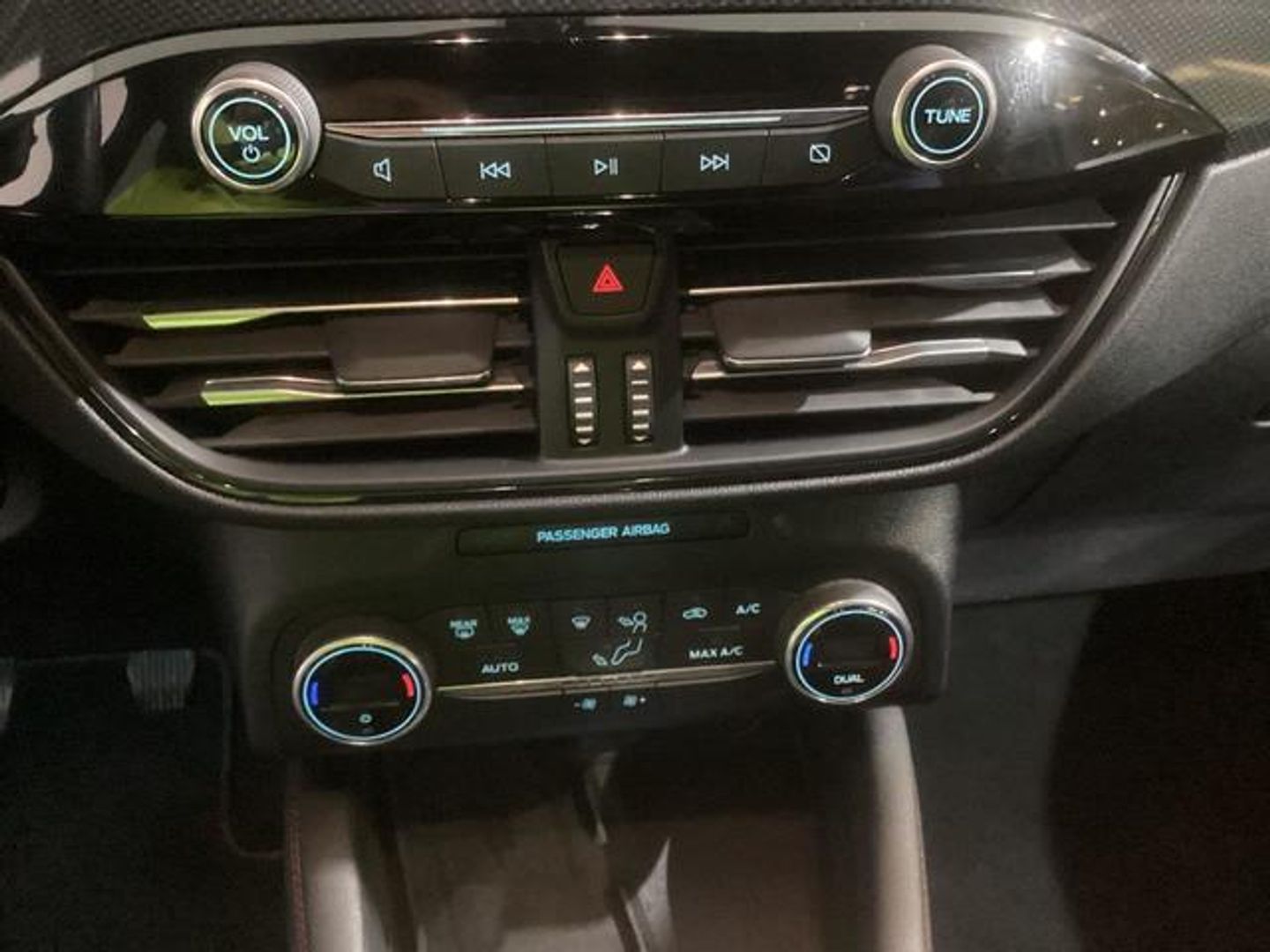 Ford Kuga 1.5 EcoBlue ST-Line 88 kW (120 CV)