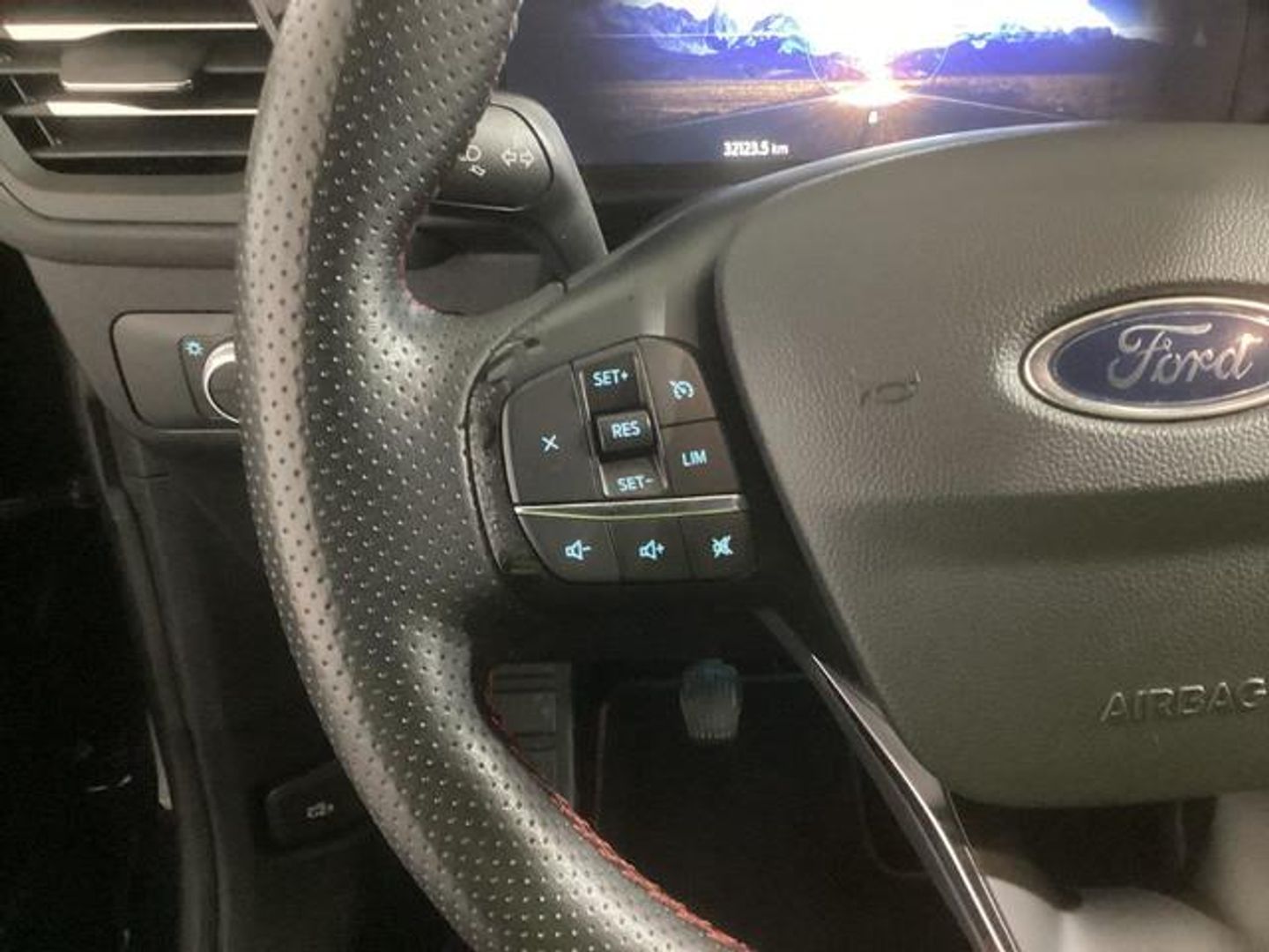 Ford Kuga 1.5 EcoBlue ST-Line 88 kW (120 CV)