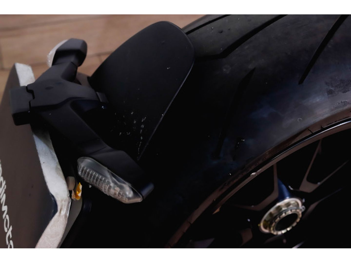 Ducati Diavel 1260 S