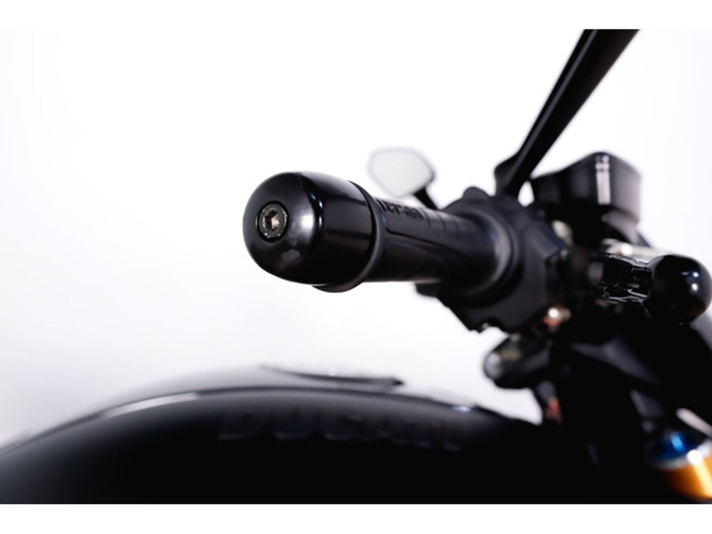Ducati Diavel 1260 S