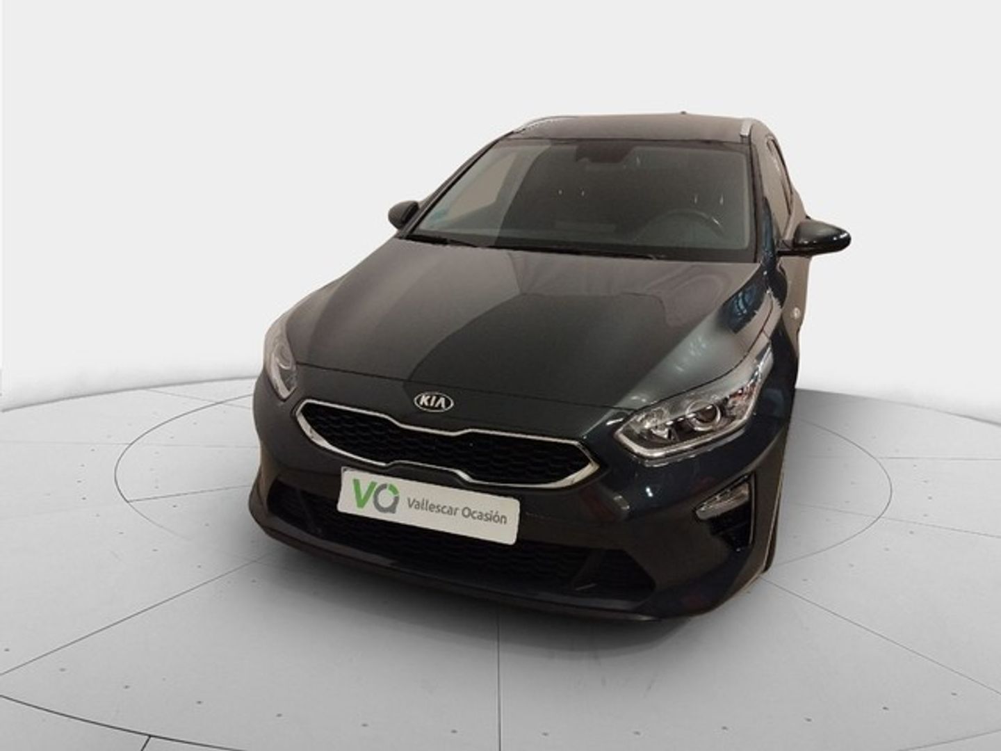 Kia Ceed Tourer 1.0 T-GDi Drive 88 kW (120 CV)