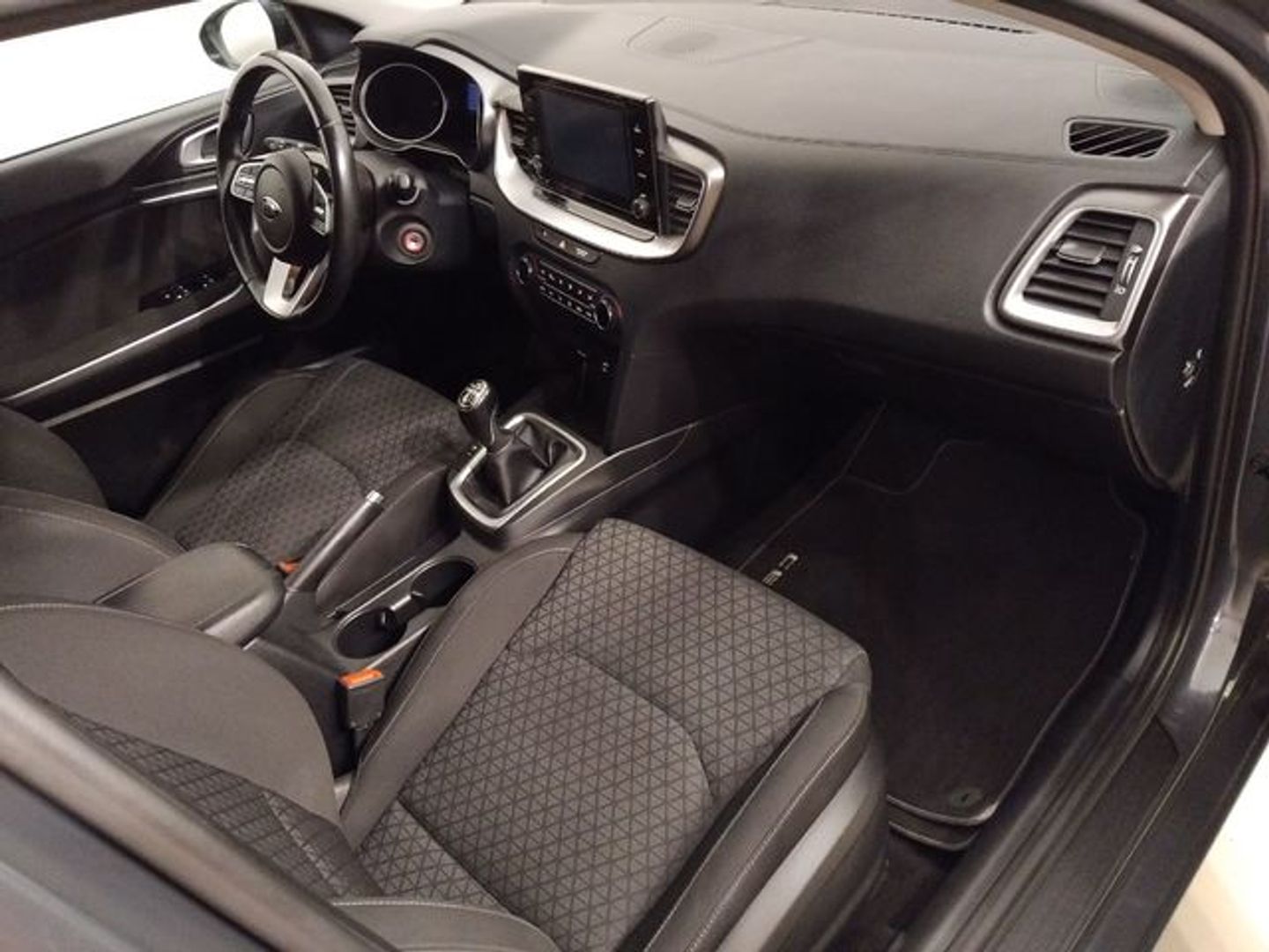 Kia Ceed Tourer 1.0 T-GDi Drive 88 kW (120 CV)