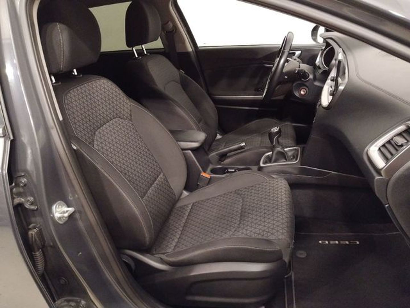 Kia Ceed Tourer 1.0 T-GDi Drive 88 kW (120 CV)