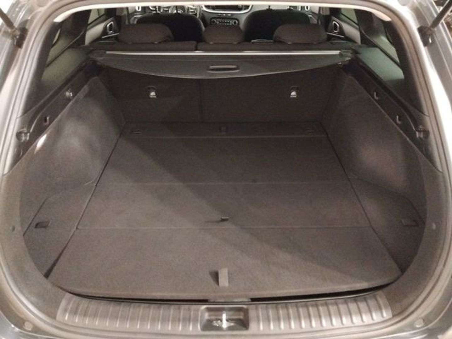 Kia Ceed Tourer 1.0 T-GDi Drive 88 kW (120 CV)