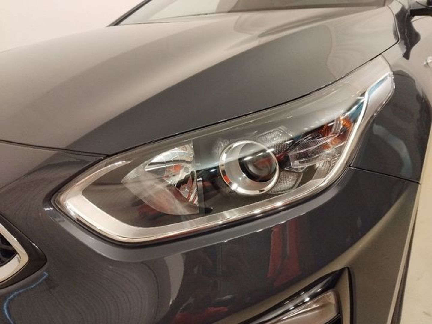 Kia Ceed Tourer 1.0 T-GDi Drive 88 kW (120 CV)
