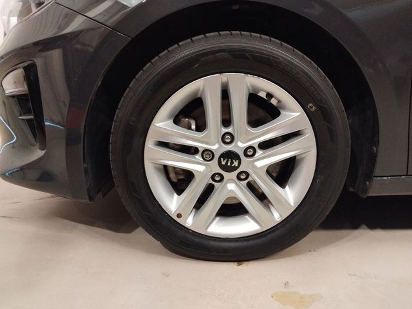 Kia Ceed Tourer 1.0 T-GDi Drive 88 kW (120 CV)
