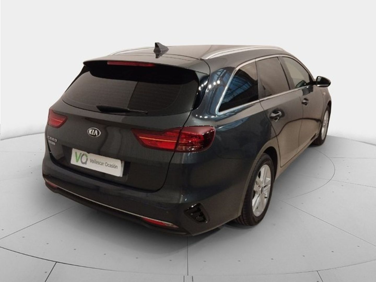 Kia Ceed Tourer 1.0 T-GDi Drive 88 kW (120 CV)