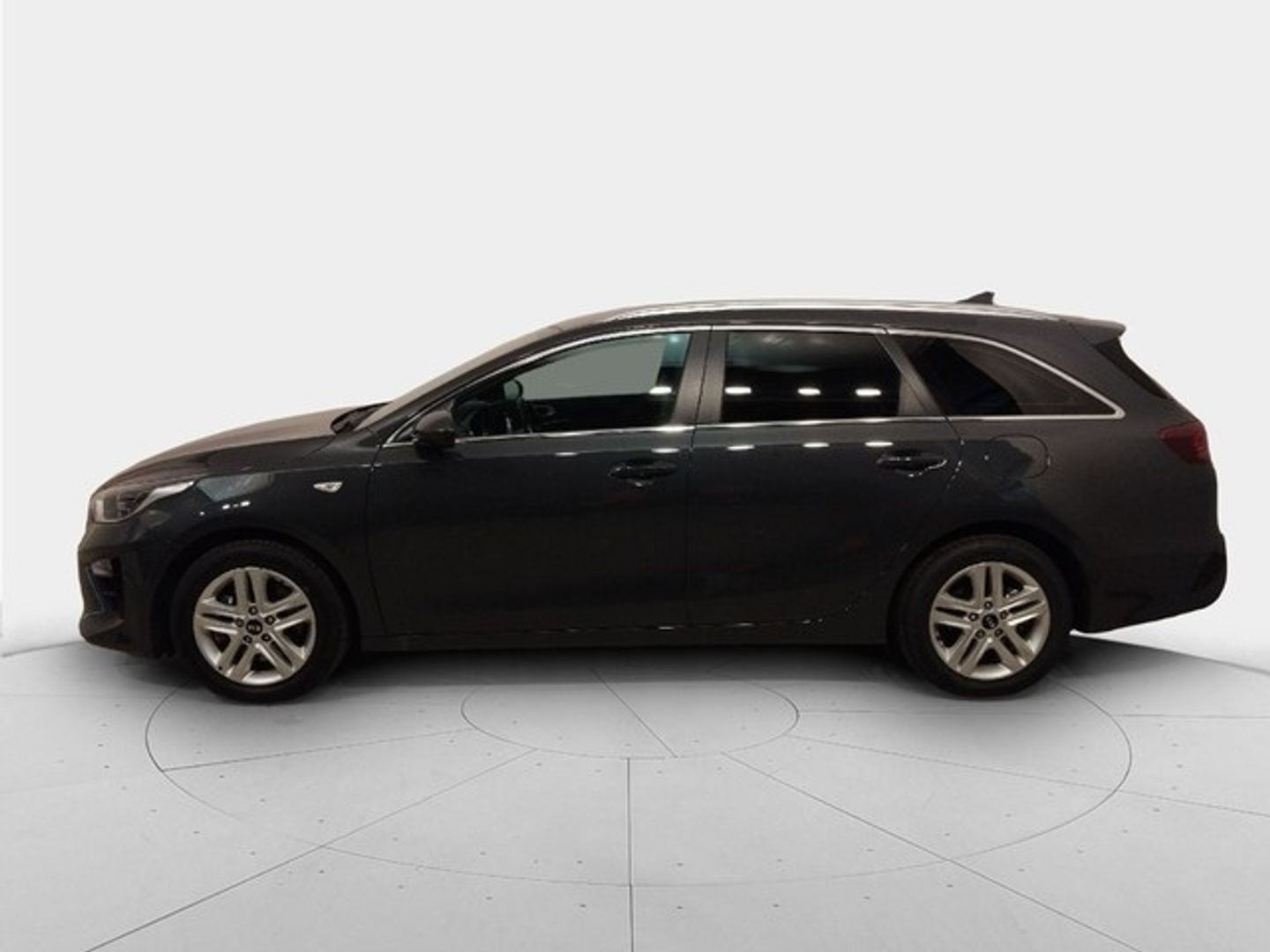 Kia Ceed Tourer 1.0 T-GDi Drive 88 kW (120 CV)