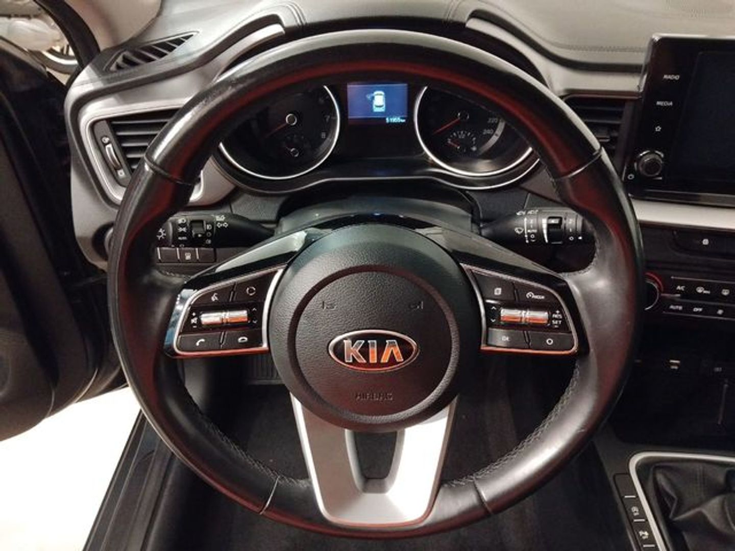 Kia Ceed Tourer 1.0 T-GDi Drive 88 kW (120 CV)
