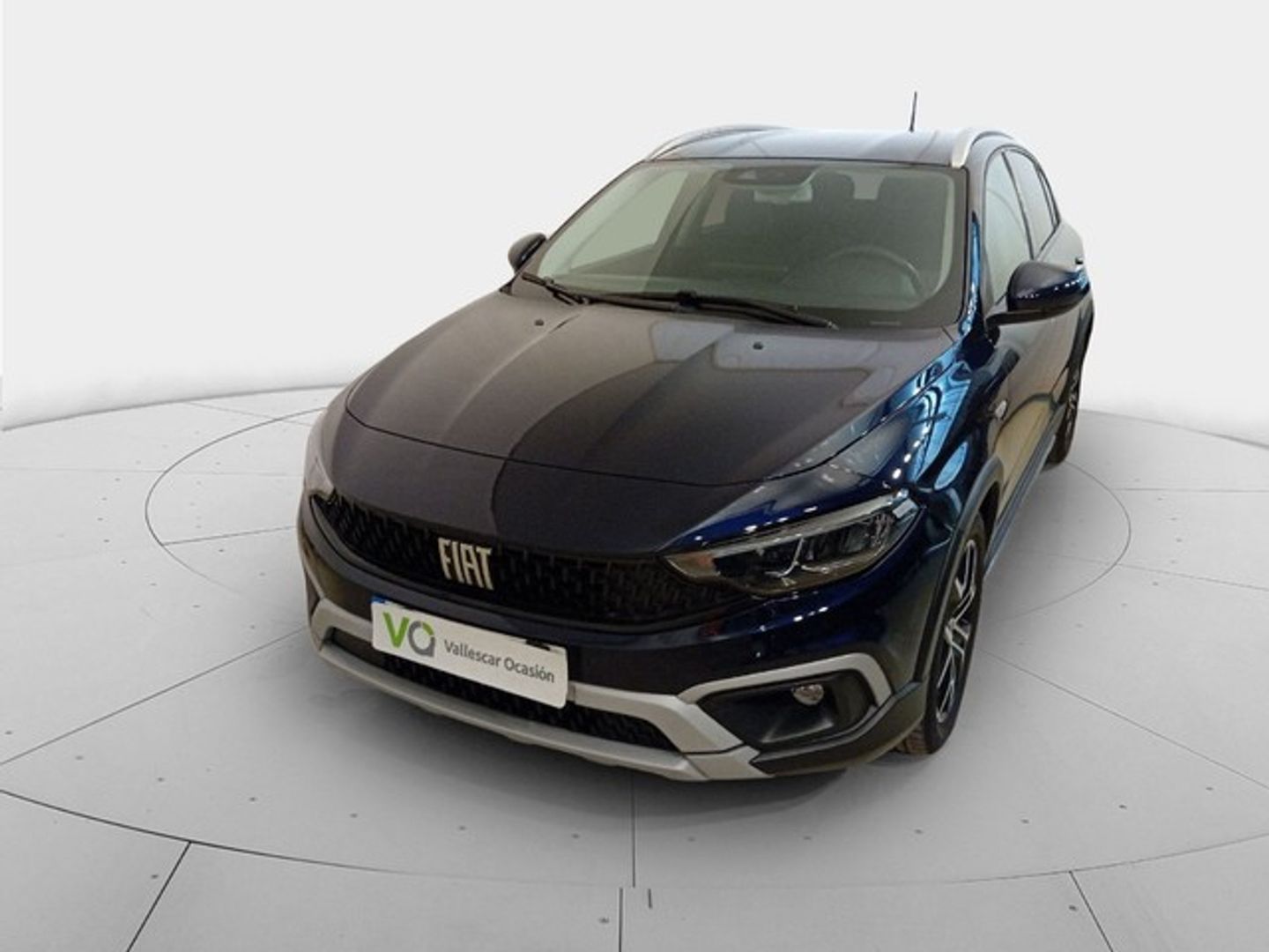 Fiat Tipo 1.0 Cross 73 kW (100 CV)