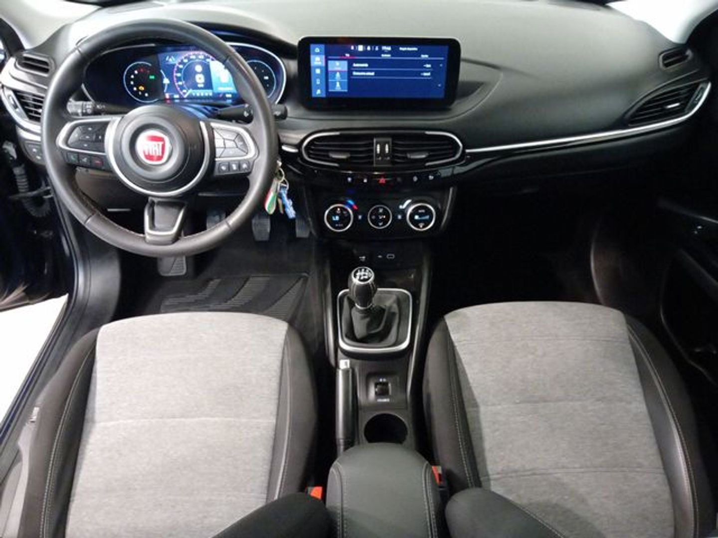 Fiat Tipo 1.0 Cross 73 kW (100 CV)