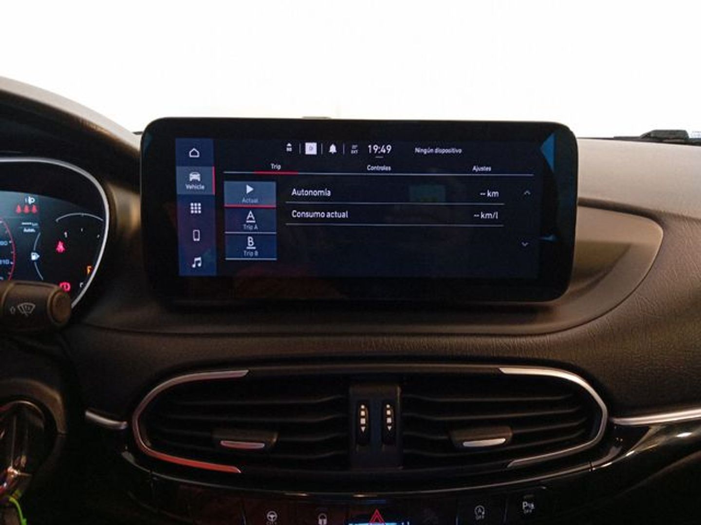 Fiat Tipo 1.0 Cross 73 kW (100 CV)